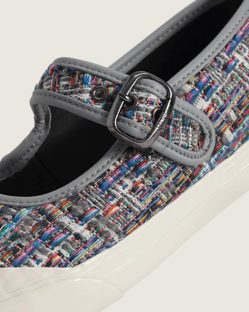 Premium Mary Jane Lowpro Shoe