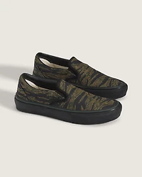 Skate Slip-On Shoe