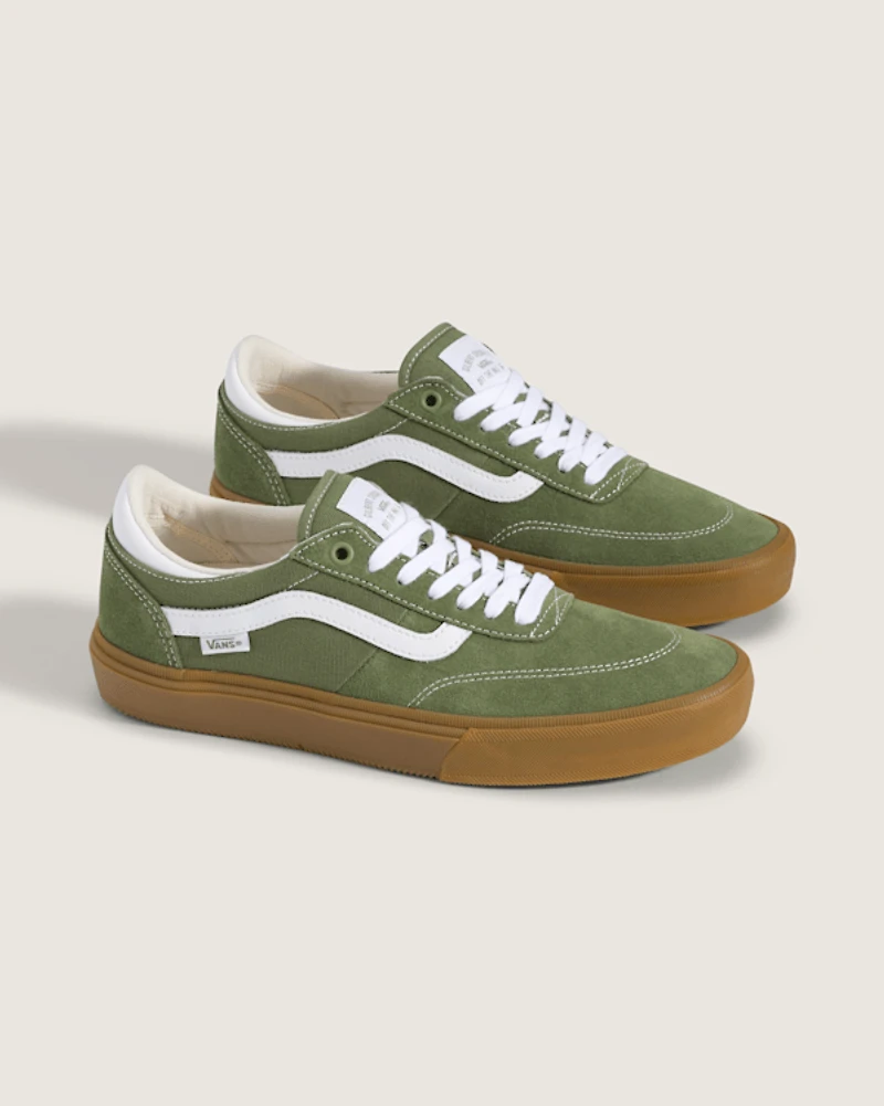 Skate Gilbert Crockett Shoe