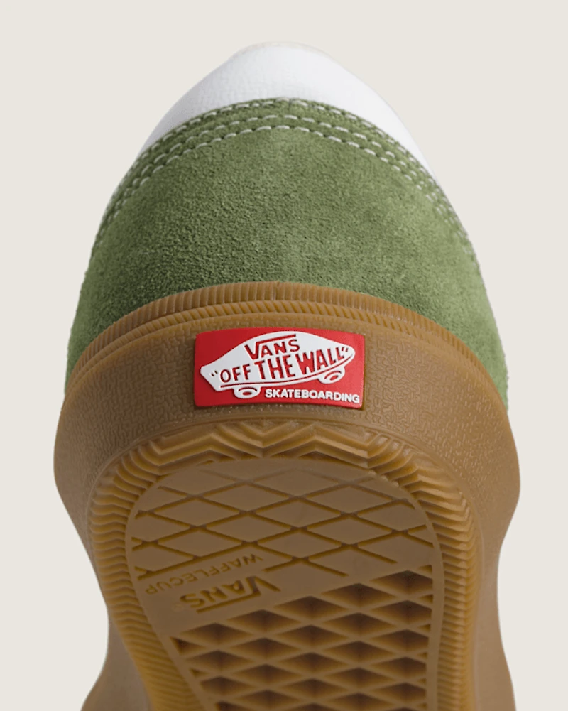 Skate Gilbert Crockett Shoe