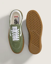 Skate Gilbert Crockett Shoe
