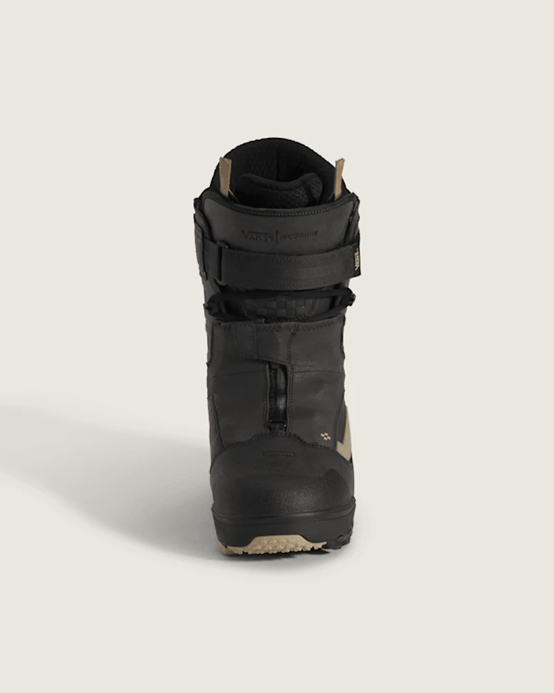 Hi-Country Snowboard Boot