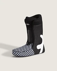 Hi-Country Snowboard Boot