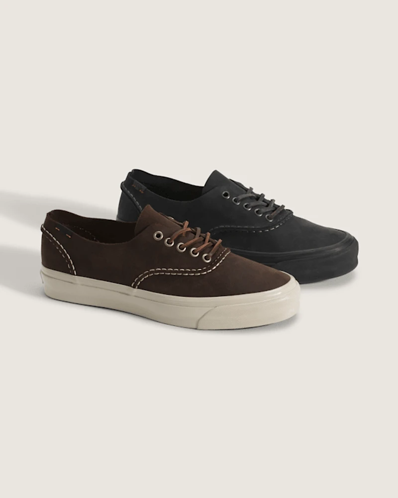 OTW Era 95 Moc Stitch Vibram