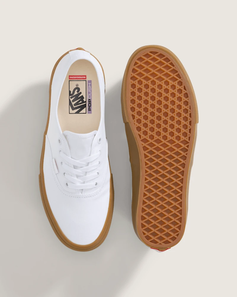 Skate Authentic Gum Shoe