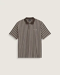 Layton Stripe Polo Shirt