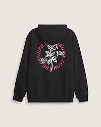 Grown From The Ground Up Pullover Hoodie