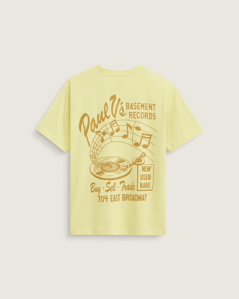 Paul Vs T-Shirt