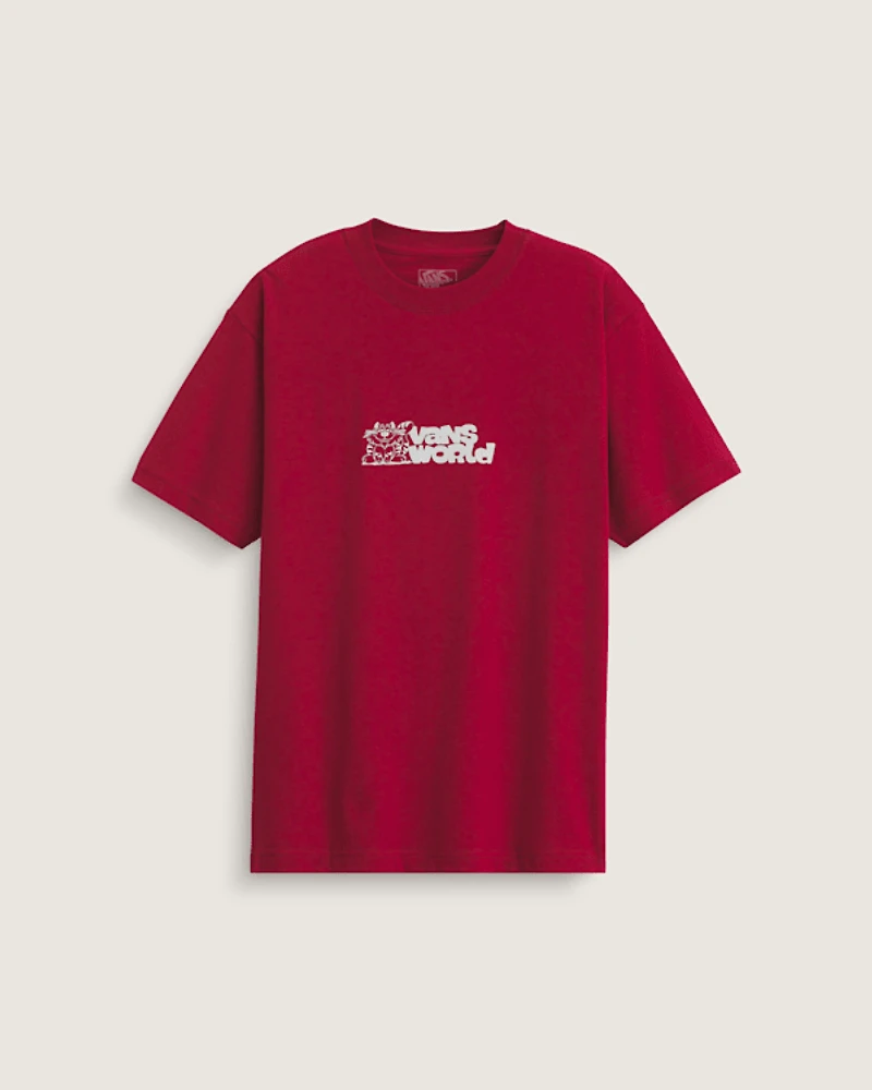 Vans World T-Shirt