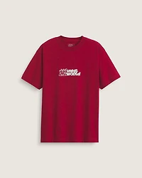Vans World T-Shirt