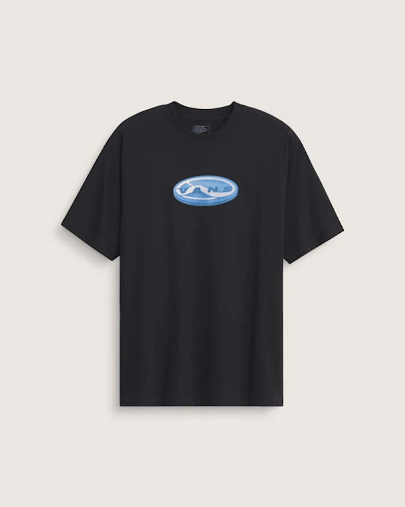 3D Retroval T-Shirt