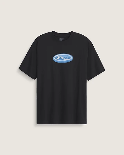 3D Retroval T-Shirt