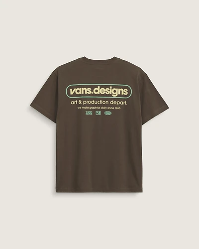 Art Production T-Shirt