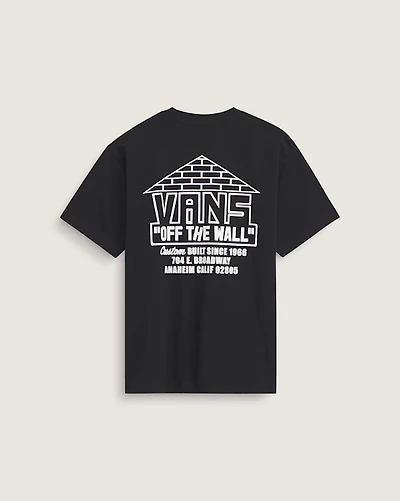 Custom Built T-Shirt