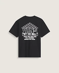 Custom Built T-Shirt