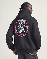 Grown From The Ground Up Pullover Hoodie