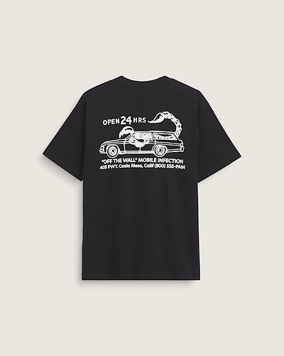 Sting Wagon T-Shirt