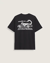Sting Wagon T-Shirt