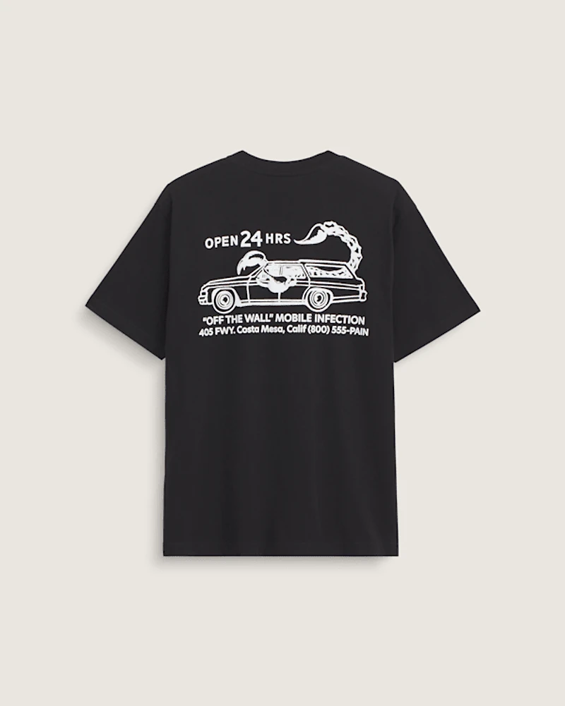 Sting Wagon T-Shirt