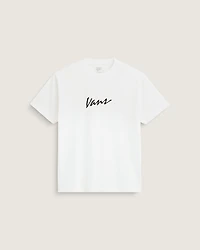 Classic Script T-Shirt