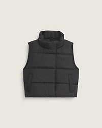 Hillgate Cropped Vest