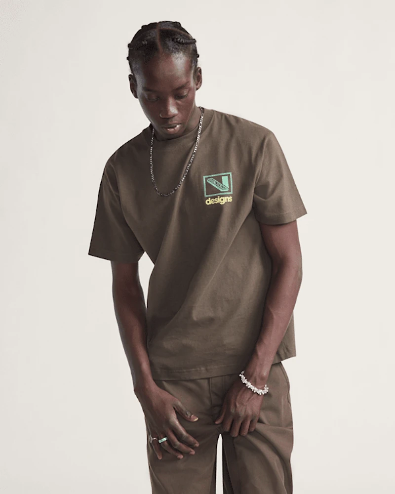 Art Production T-Shirt