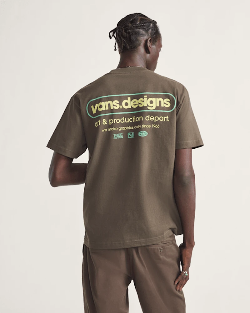 Art Production T-Shirt