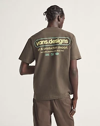 Art Production T-Shirt