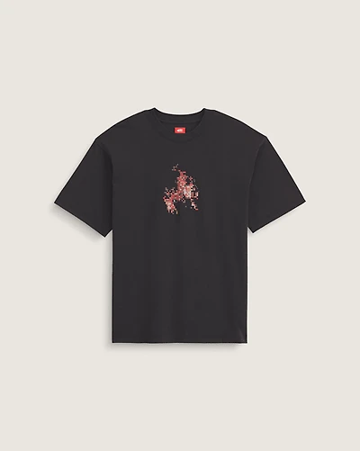 Skate Flame T-Shirt