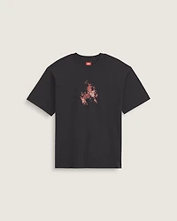 Skate Flame T-Shirt