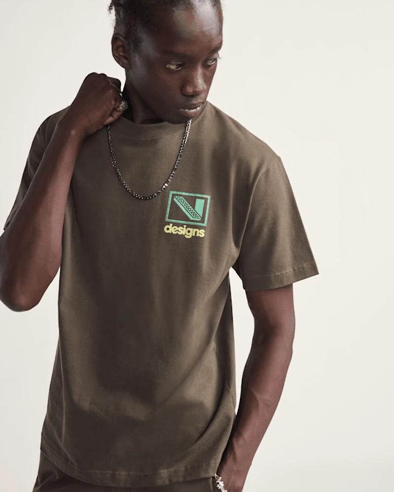 Art Production T-Shirt