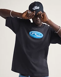 3D Retroval T-Shirt