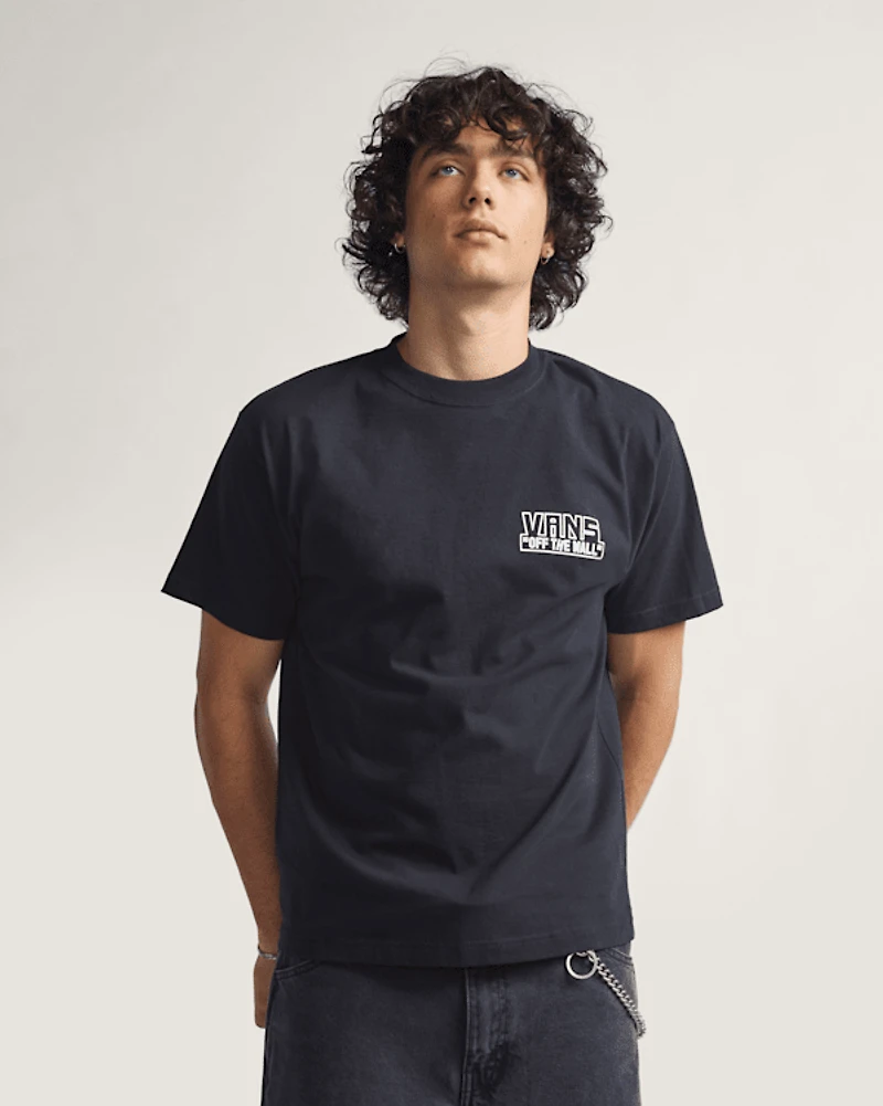 Custom Built T-Shirt