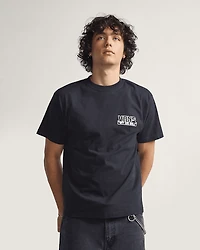 Custom Built T-Shirt