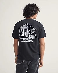 Custom Built T-Shirt