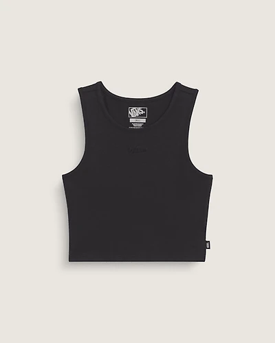 Vans Script Tank Top