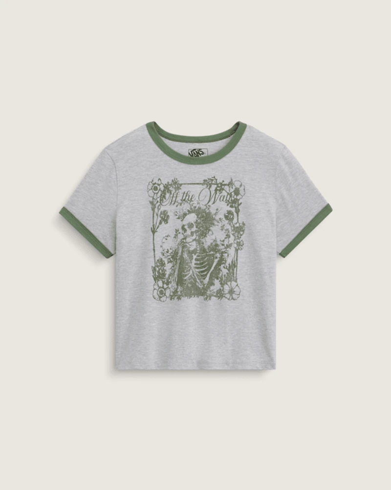 Have To Dream Ringer T-Shirt