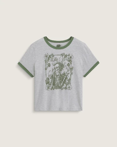Have To Dream Ringer T-Shirt