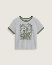 Have To Dream Ringer T-Shirt