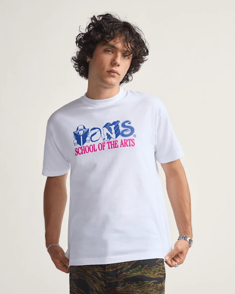 Art Skool T-Shirt