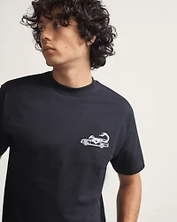 Sting Wagon T-Shirt