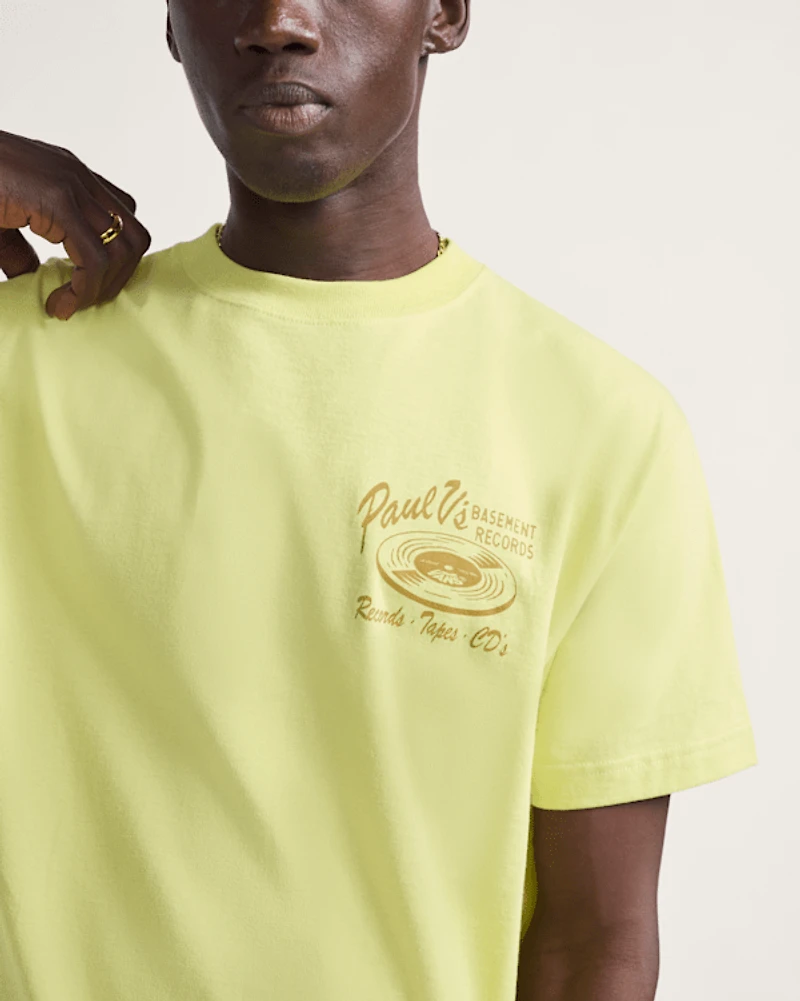 Paul Vs T-Shirt