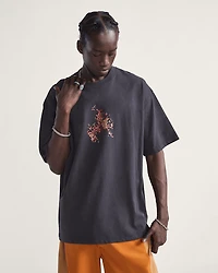 Skate Flame T-Shirt