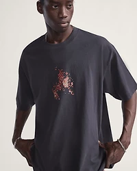 Skate Flame T-Shirt