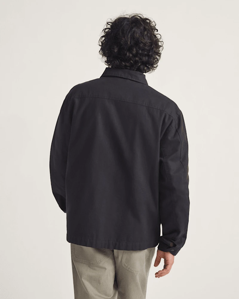 OTW Twill Jacket