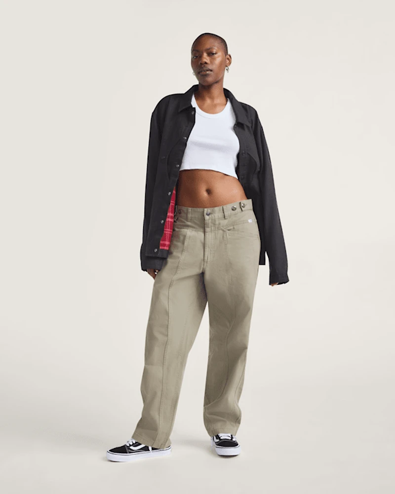 OTW Twill Jacket