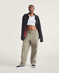 OTW Twill Jacket