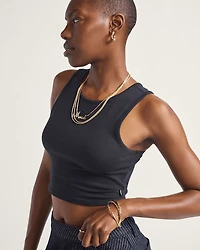 Vans Script Tank Top