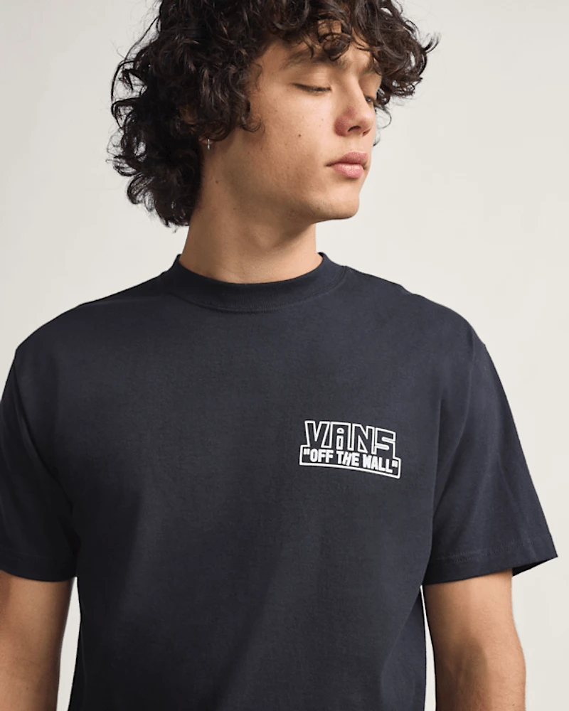 Custom Built T-Shirt