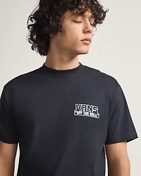 Custom Built T-Shirt